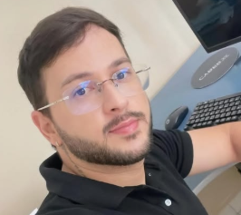 Camilo R. – Medellín